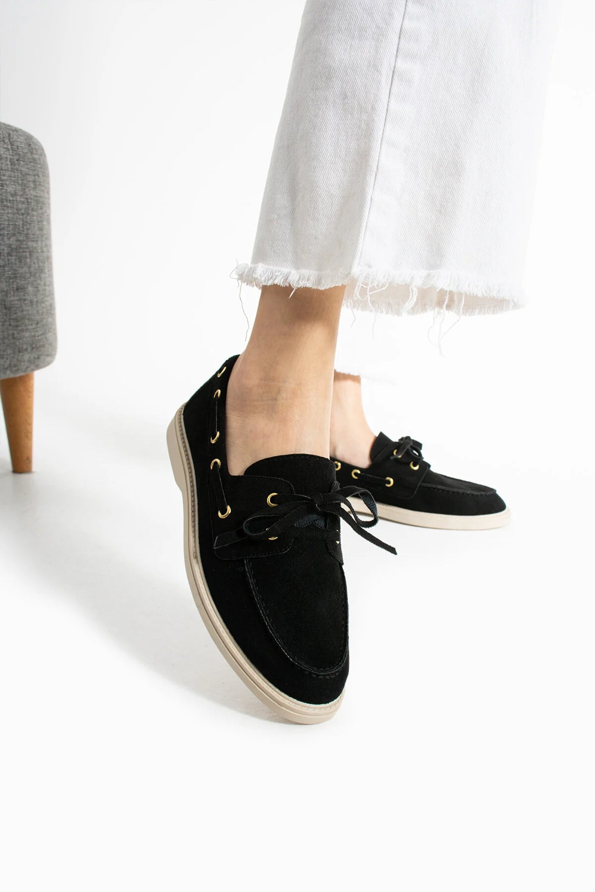 ✨ Mocassins Chic & Confort – Style Intemporel au Quotidien