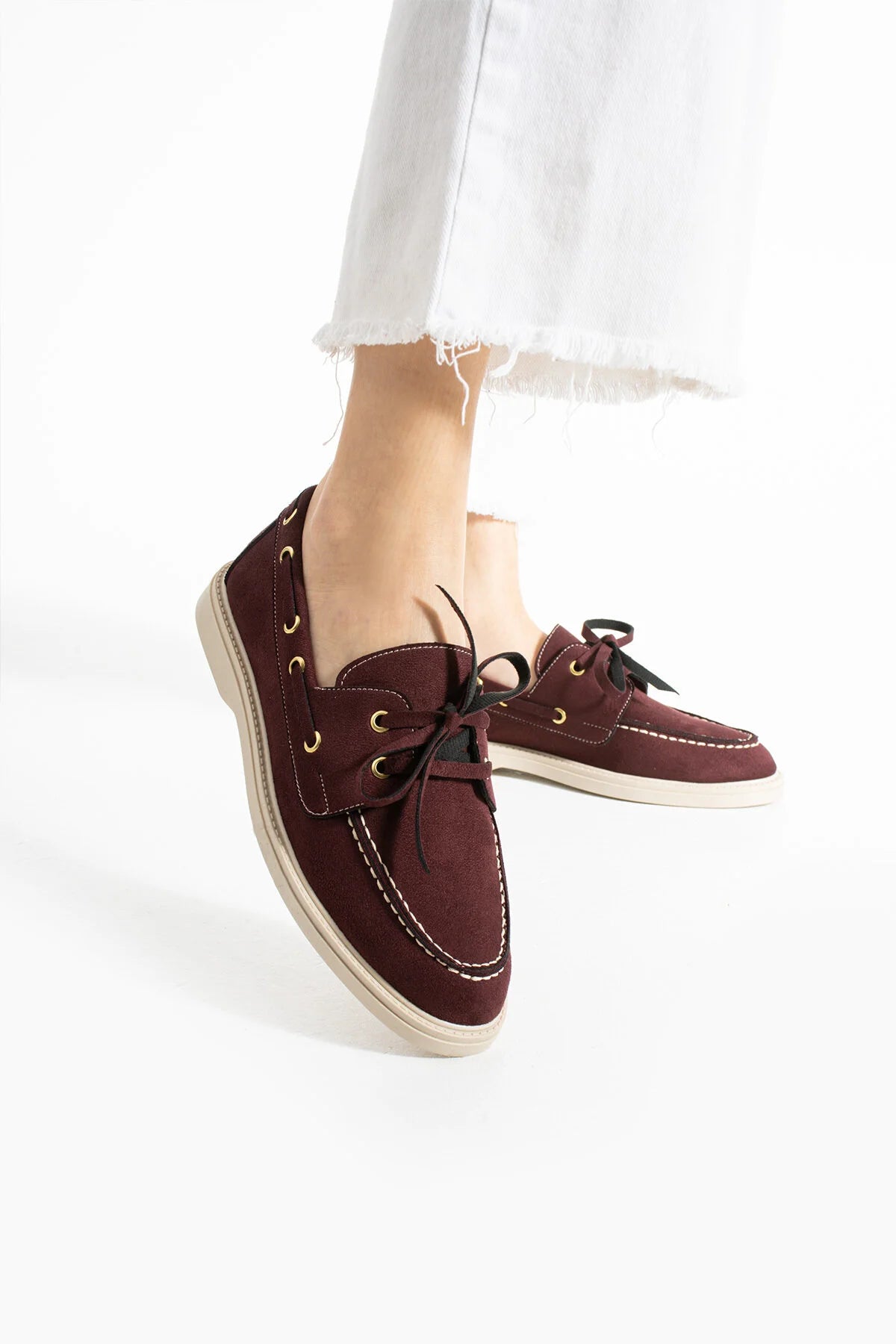 ✨ Mocassins Chic & Confort – Style Intemporel au Quotidien