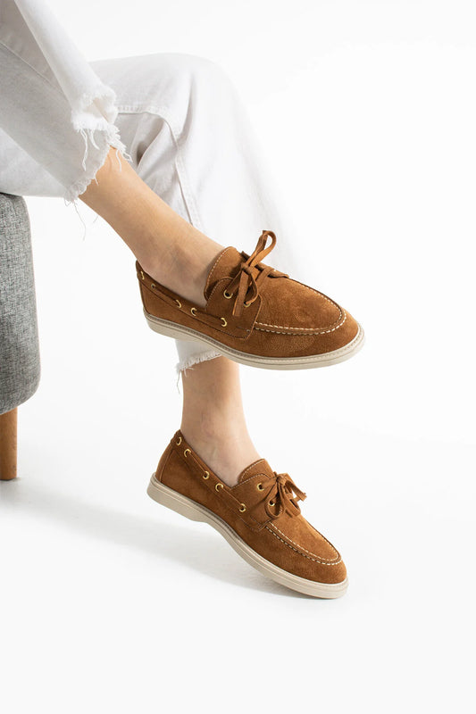 ✨ Mocassins Chic & Confort – Style Intemporel au Quotidien
